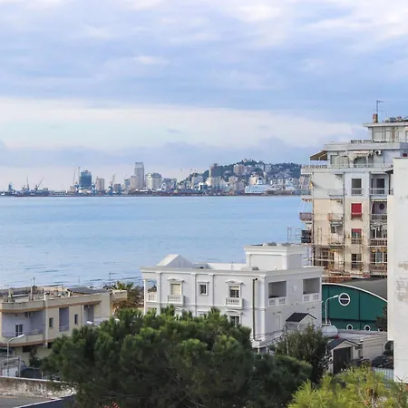 아파트 Endless Blue Vista Durrës
