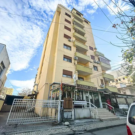 아파트 Endless Blue Vista Durrës