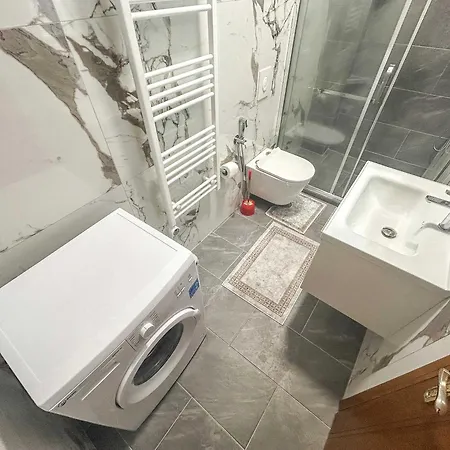 Endless Blue Vista * Durrës
