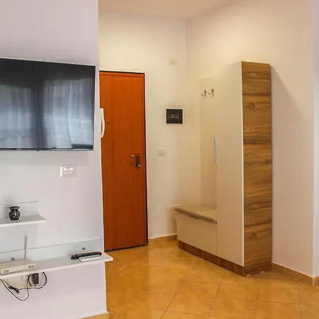 Endless Blue Vista Apartment Durres
